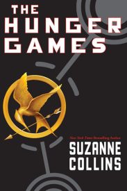 Book Cover: The Hunger Games