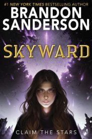 Book Cover: Skyward