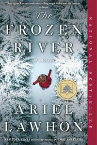 Book Cover: The Frozen River