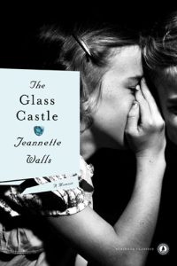 Book Cover: The Glass Castle