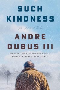 Book Cover: Such Kindness