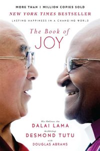 Book Cover: The Book of Joy