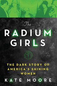 Book Cover: The Radium Girls