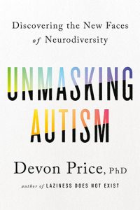 Book Cover: Unmasking Autism