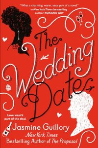 Book Cover: The Wedding Date