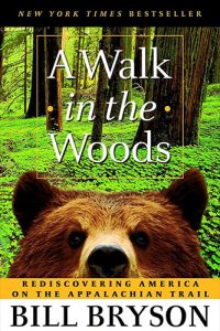 Book Cover: A Walk in the Woods