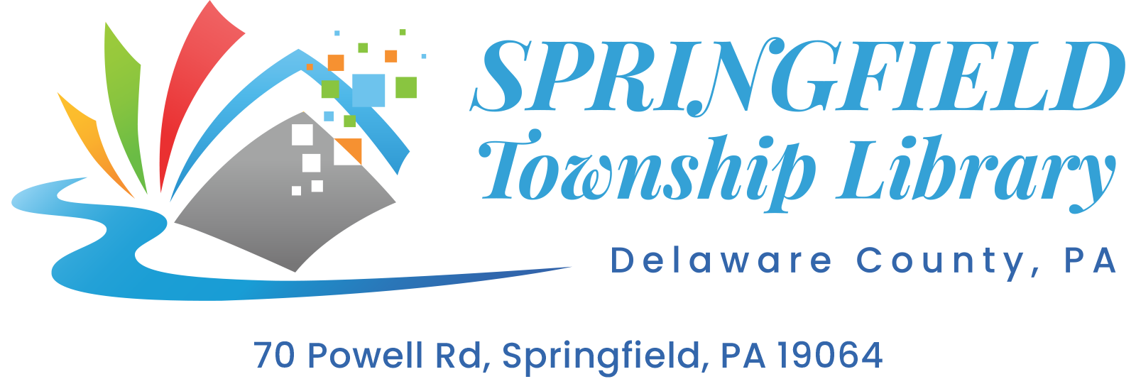 Springfield Township Library | DELCO