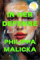 In Her Defense book cover