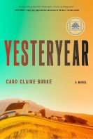 Book Cover: Yesteryear