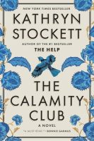 Book Cover: The Calamity Club