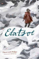 Book Cover: Elatsoe