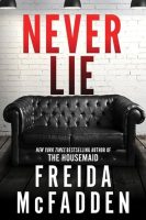 Book Cover: Never Lie