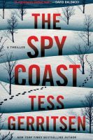 Book Cover: The Spy Coast