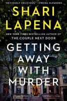 Book Cover: Getting Away With Murder