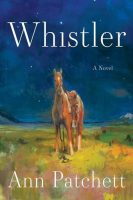 Book Cover: Whistler