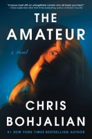 Book Cover: The Amateur