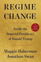 Book Cover: Regime Change