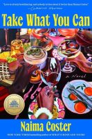 Book Cover: Take What You Can