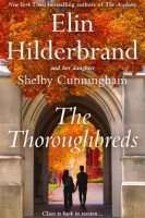 Book Cover: The Thoroughbreds