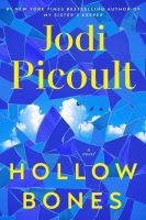 Book Cover: Hollow Bones